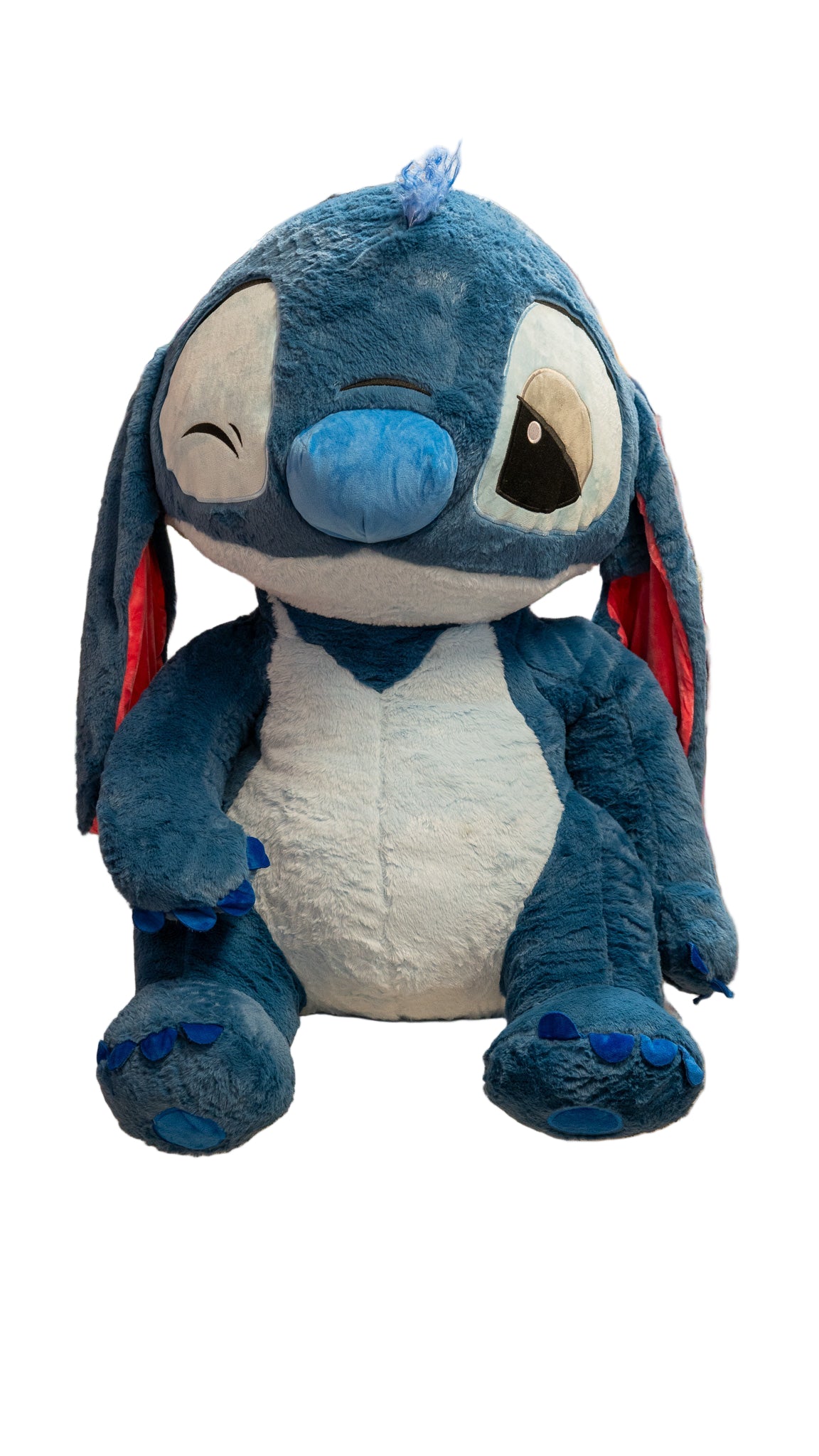 Winking Stitch