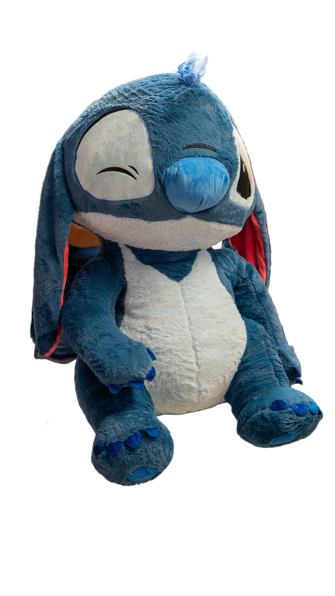 Winking Stitch