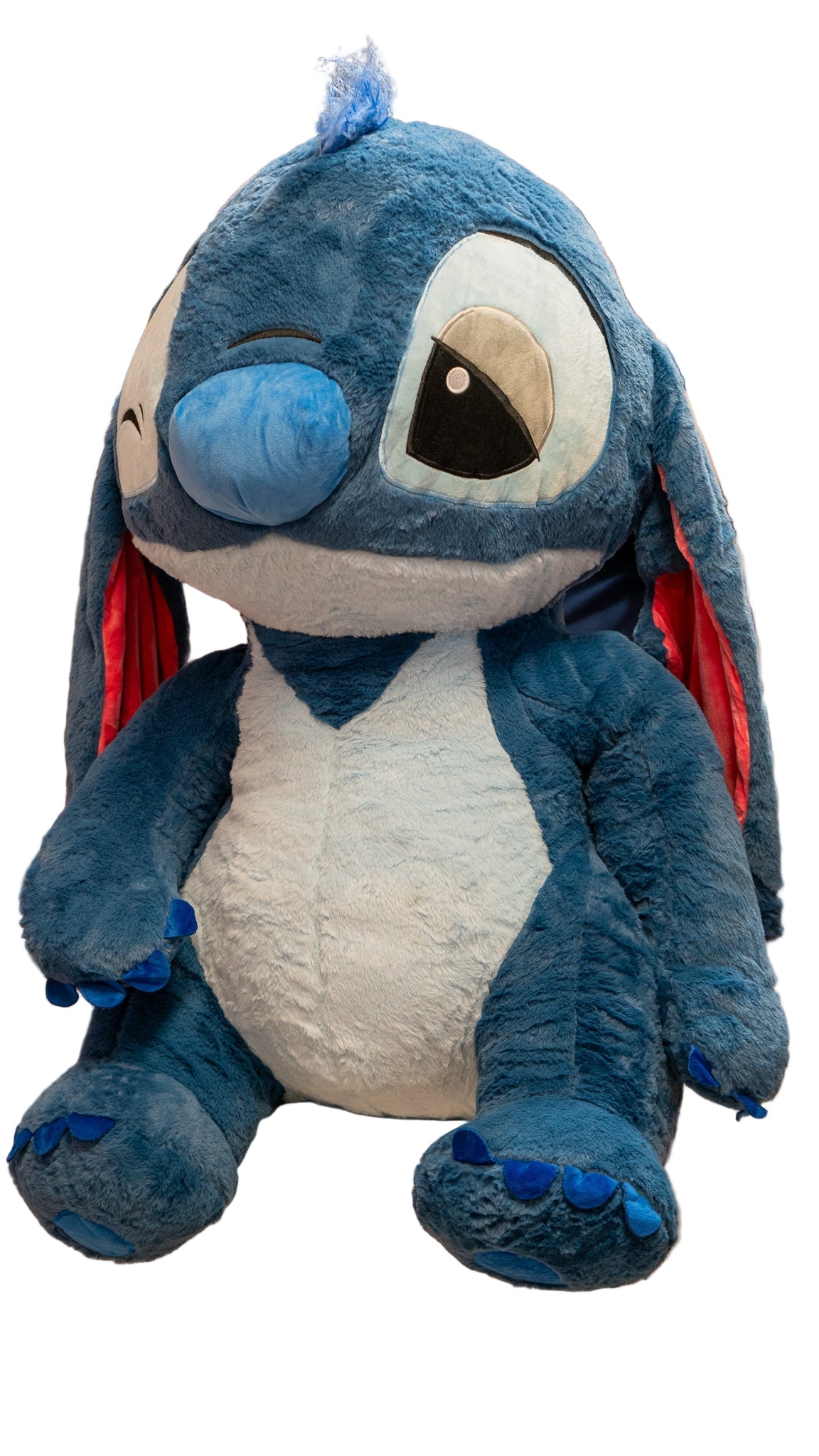 Winking Stitch