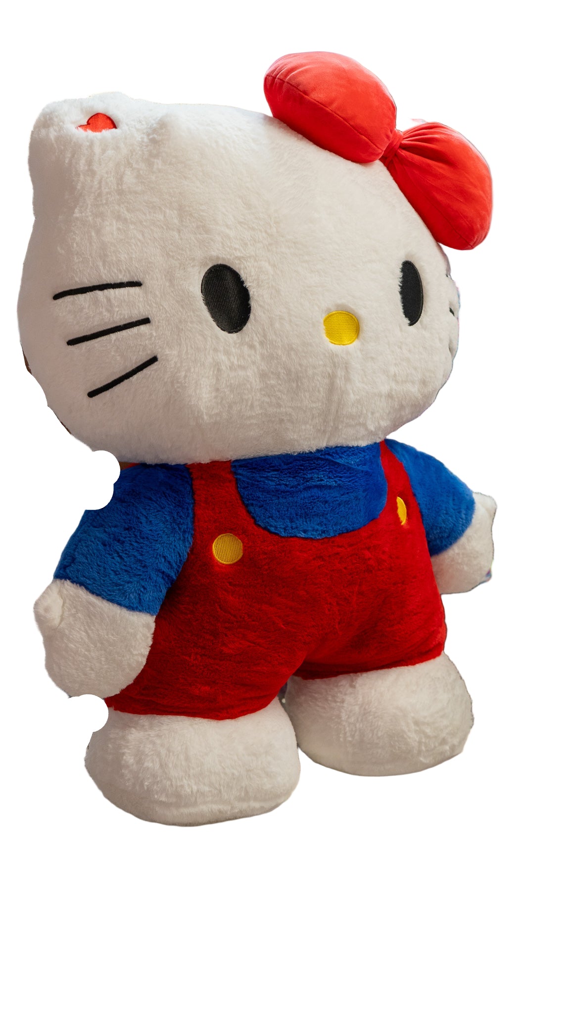 Hello Kitty - Red
