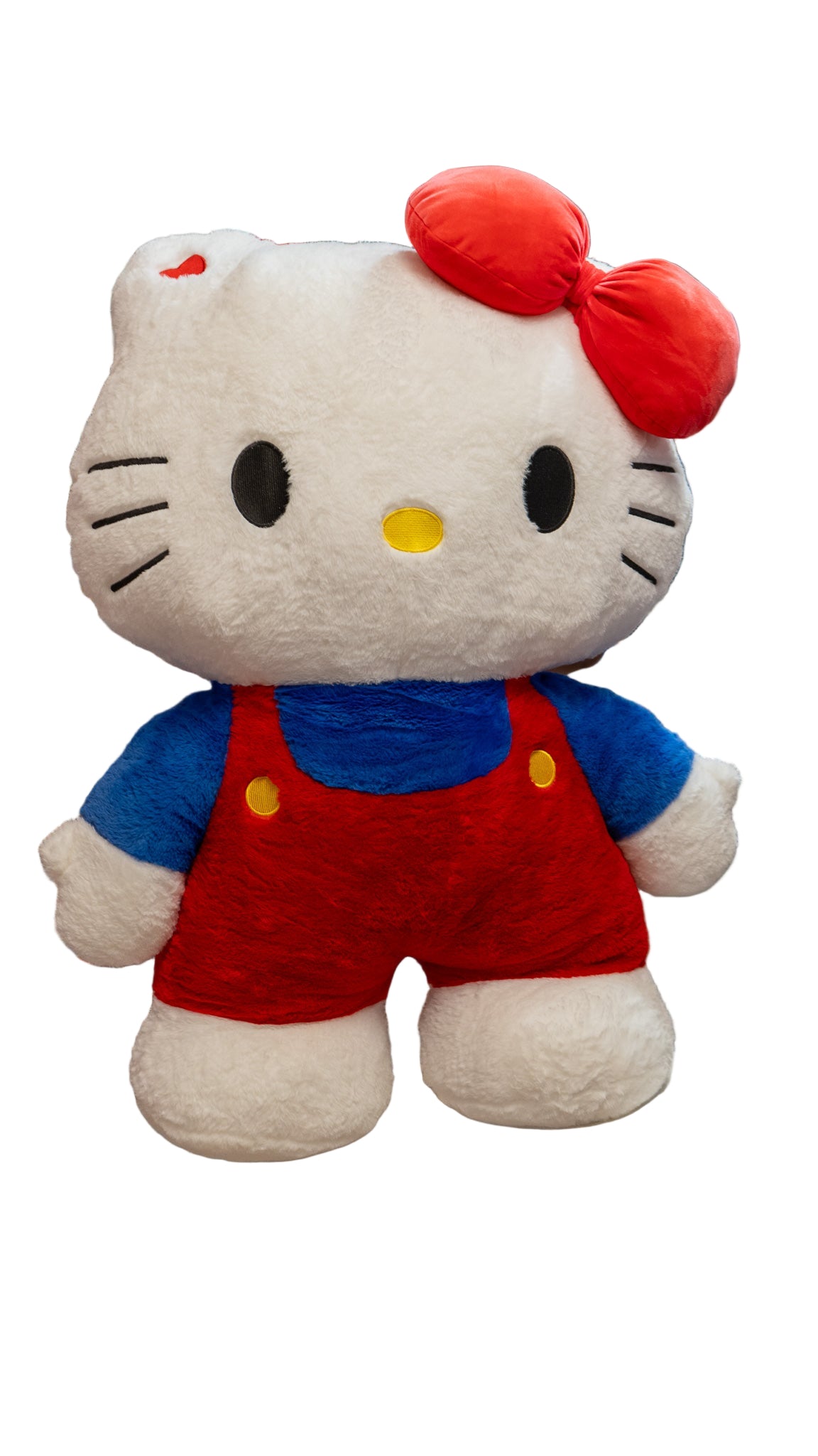 Hello Kitty - Red