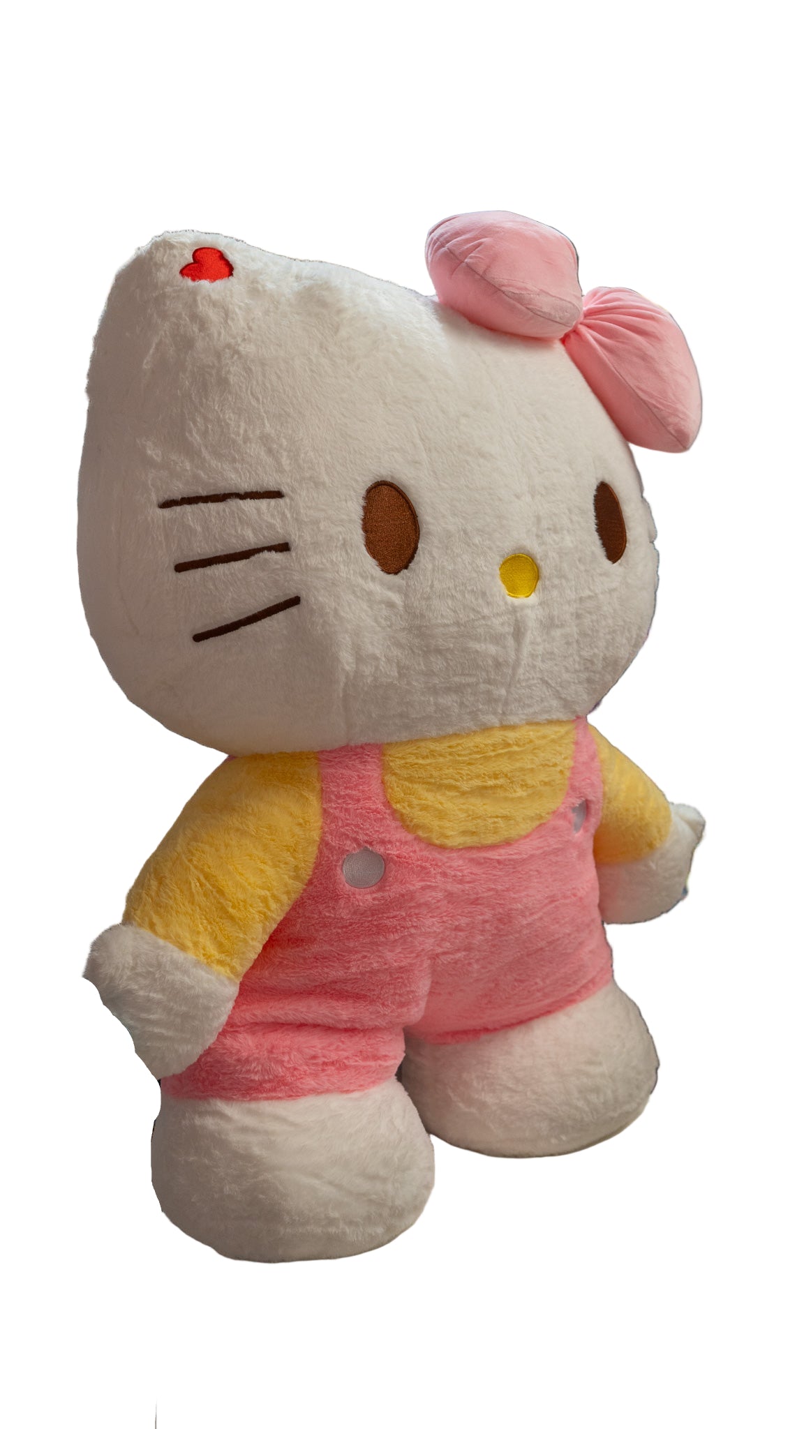 Hello Kity - Pink Clothes