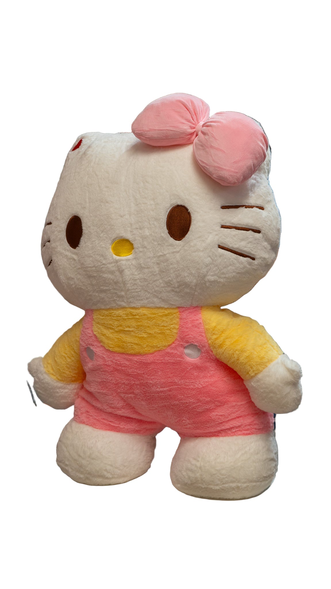 Hello Kity - Pink Clothes