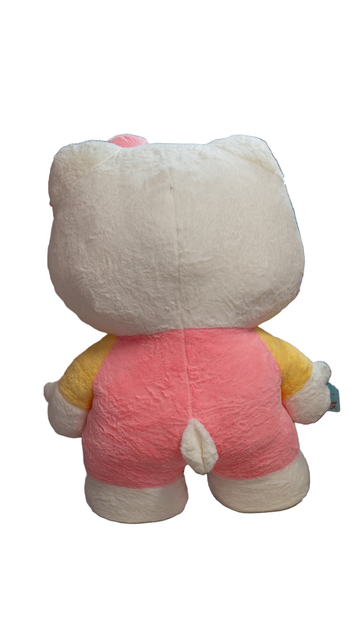 Hello Kity - Pink Clothes