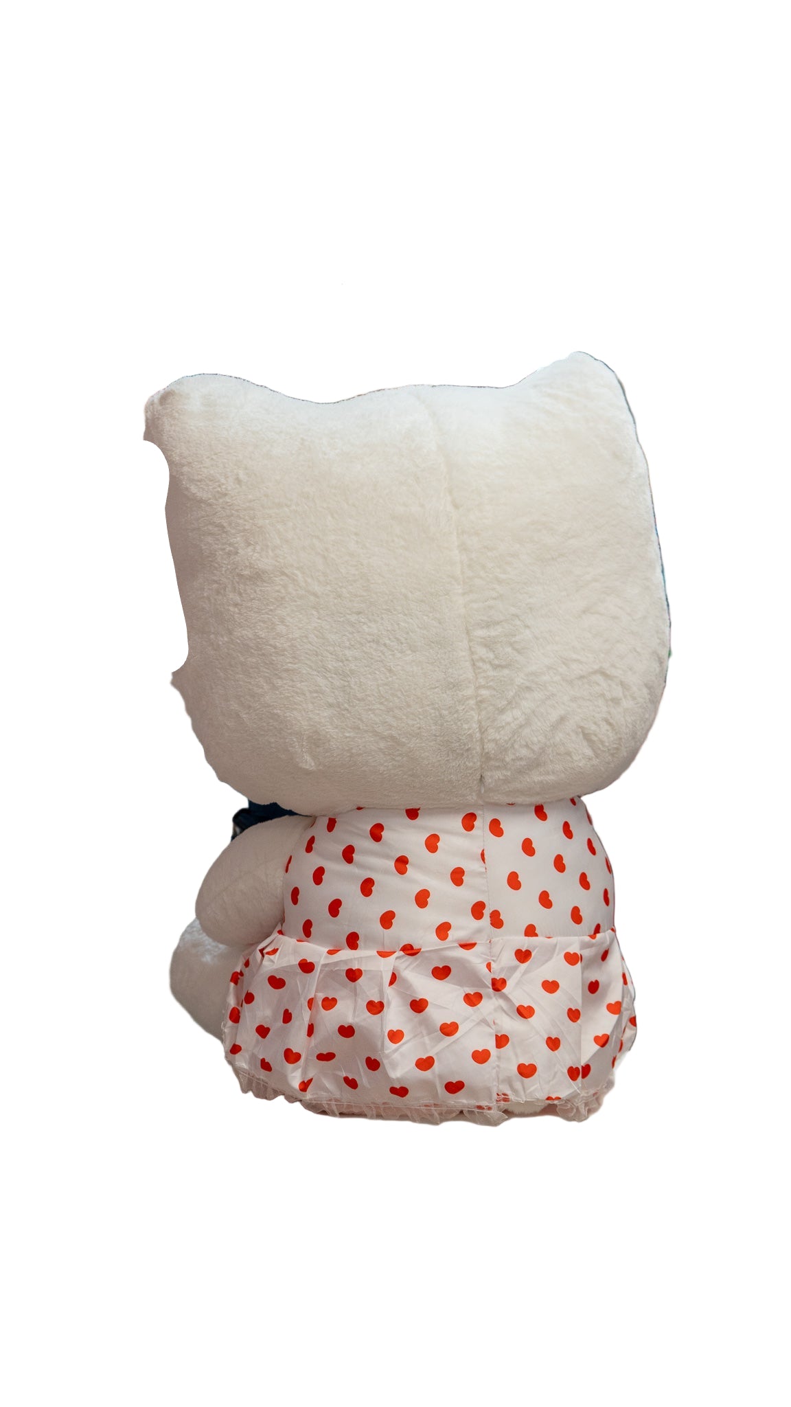 Hello Kitty - Dotted Clothes