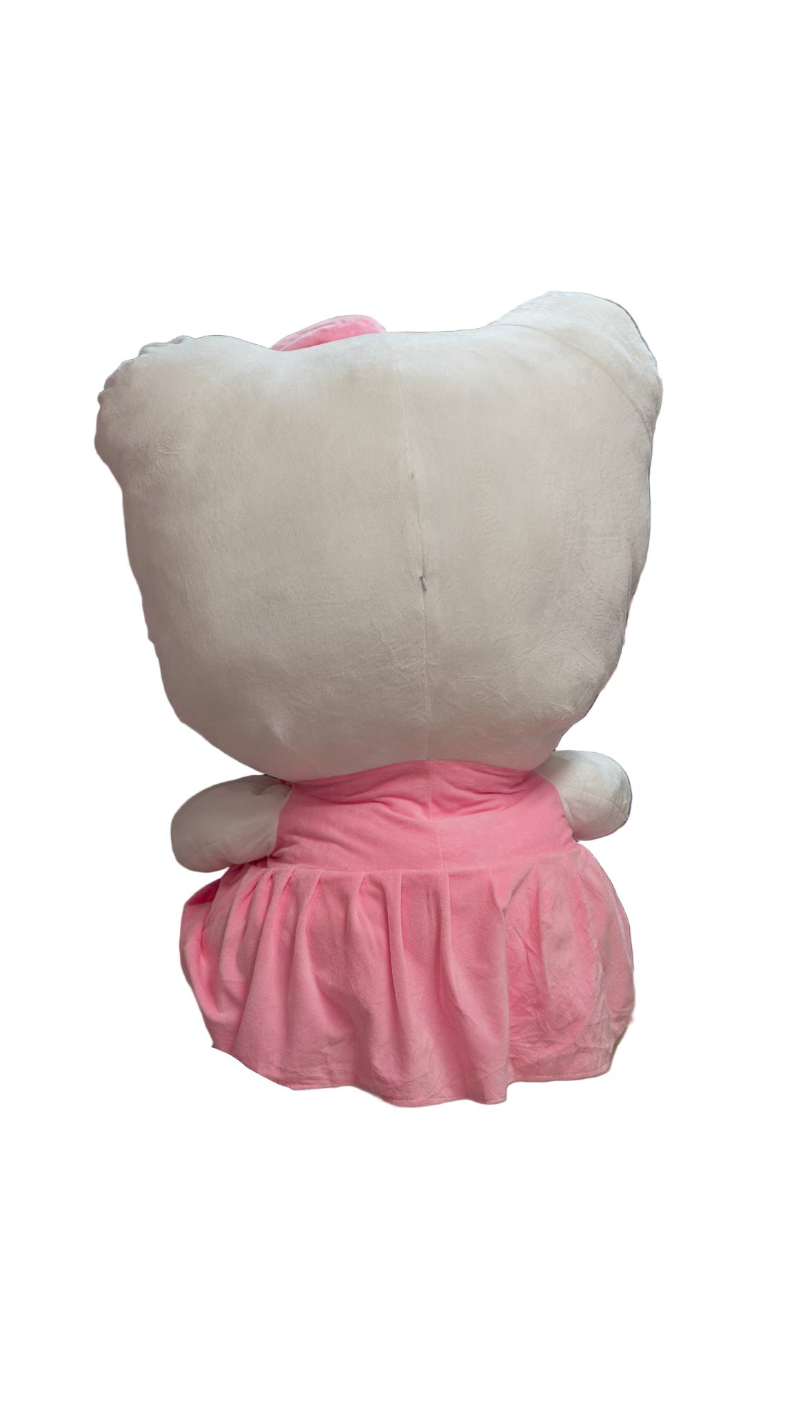 Hello Kitty - Pink Heart