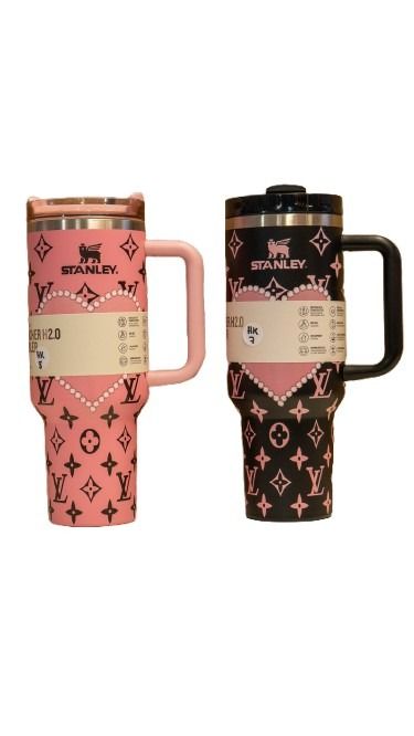 LV/ Hello Kitty Stanley