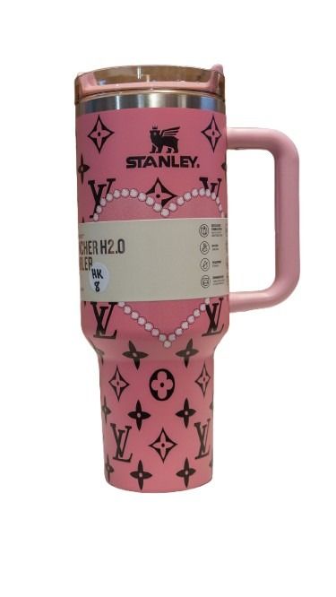 Hello Kitty Stanley Tumblers