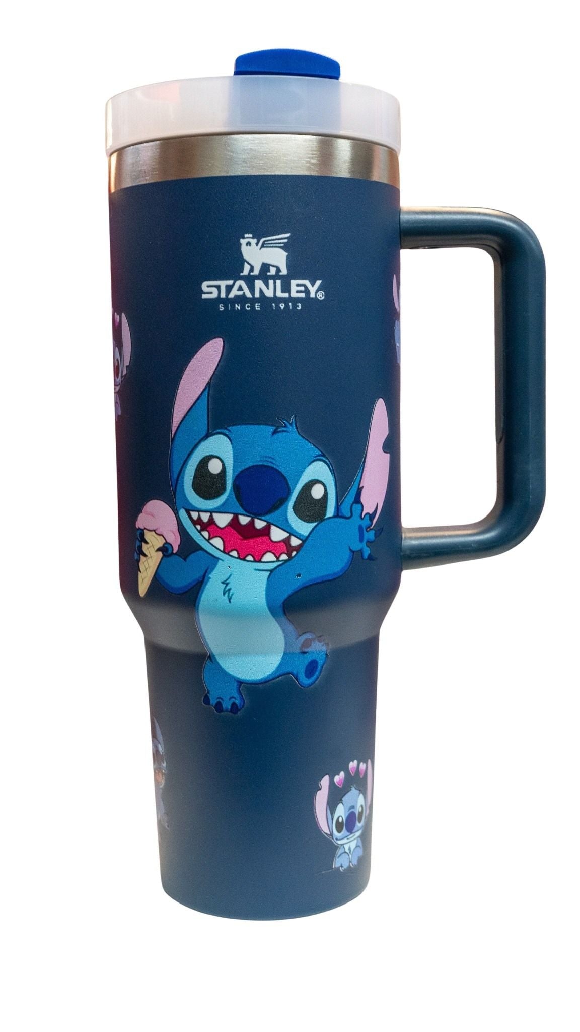 Lilo Stitch Stanley Tumblers