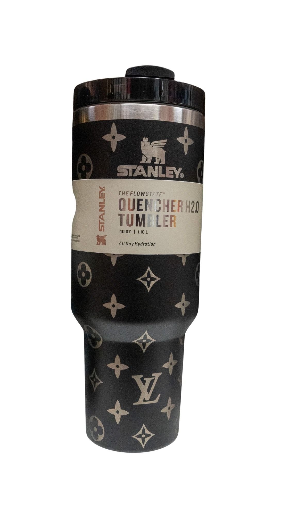 Louis Vitton Stanley Tumblers