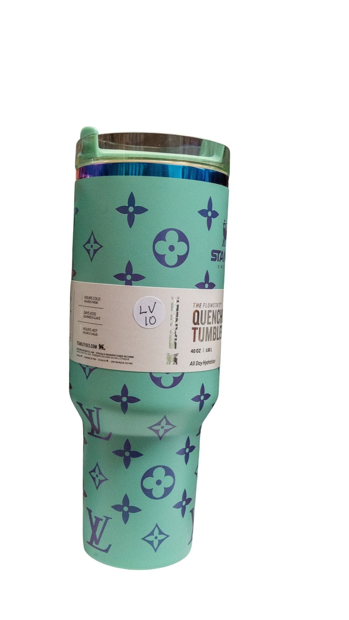 Louis Vitton Stanley Tumblers