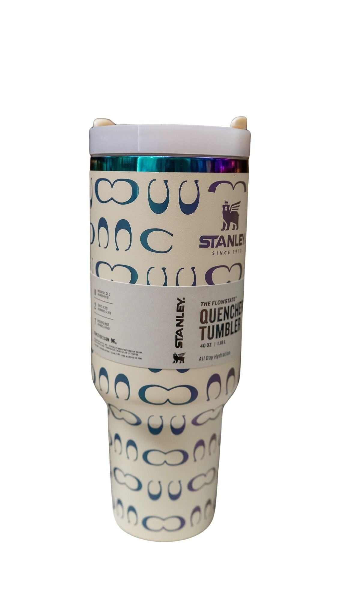 Coach Stanley Tumblers