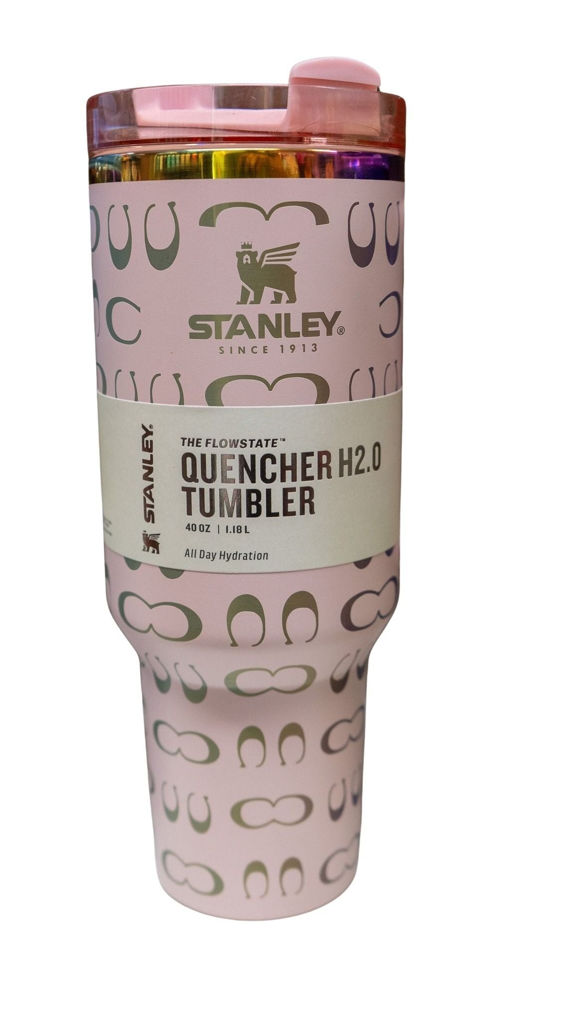 Coach Stanley Tumblers