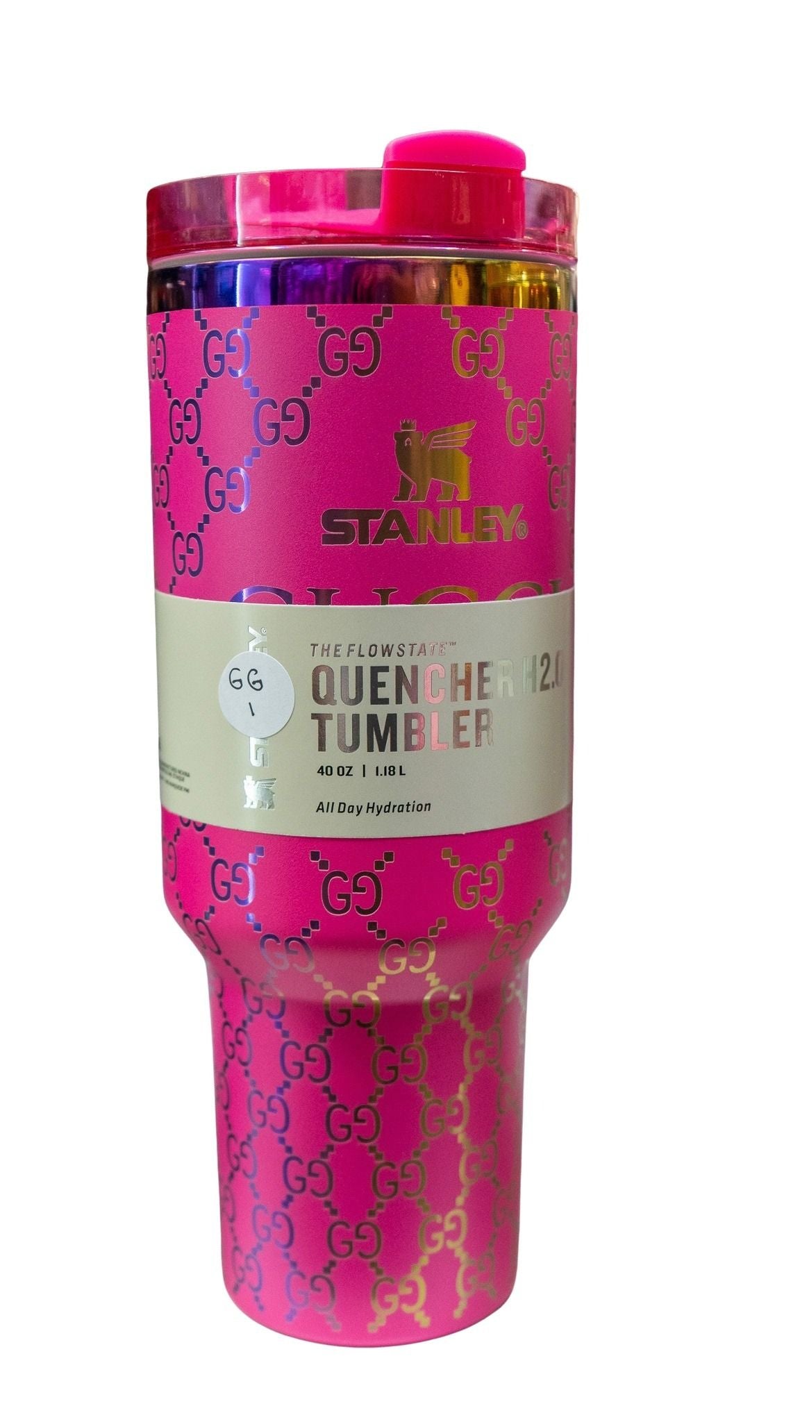 Gucci Stanley Tumblers