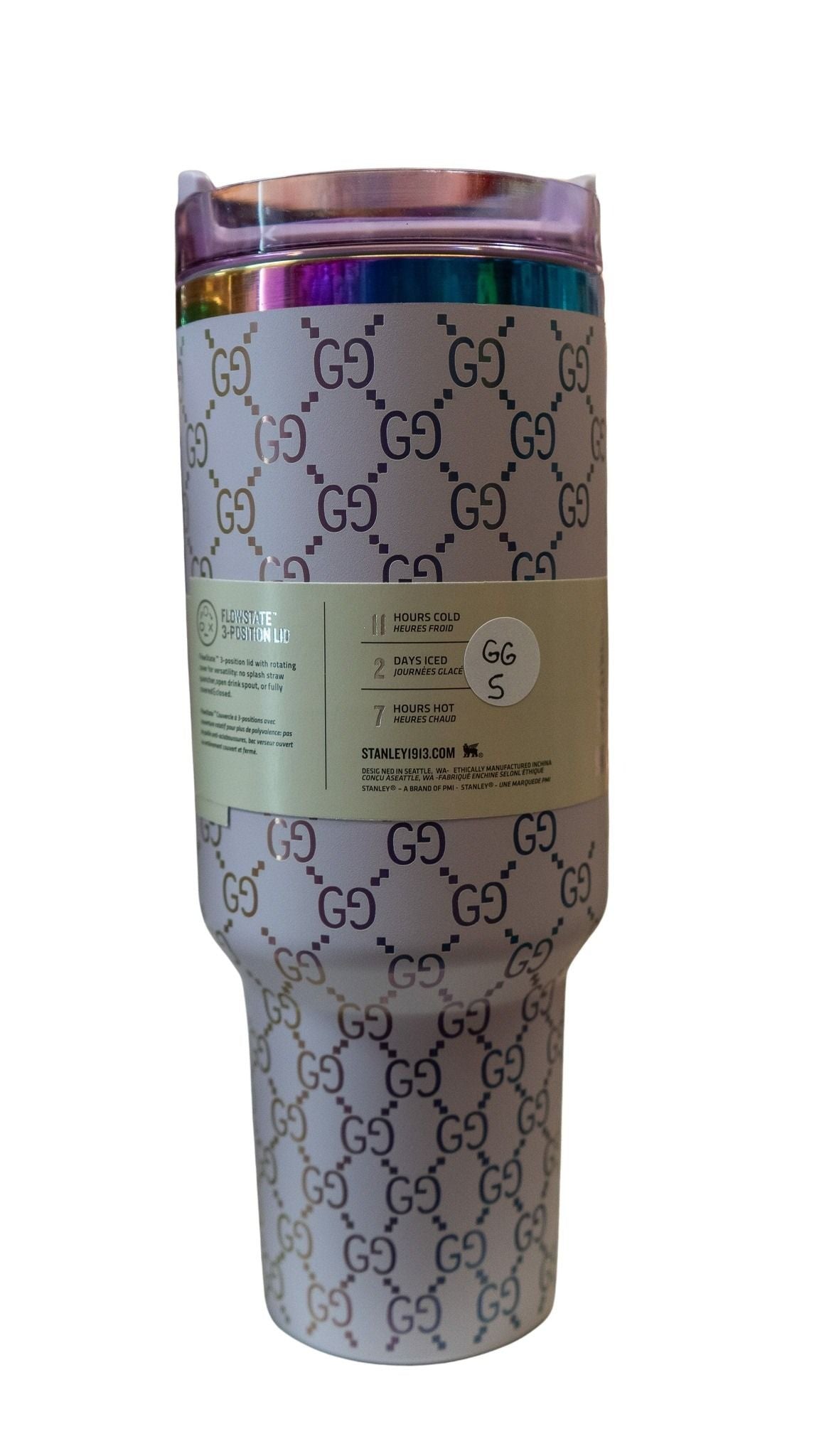 Gucci Stanley Tumblers