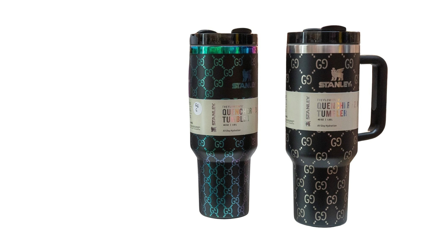 Gucci Stanley Tumblers