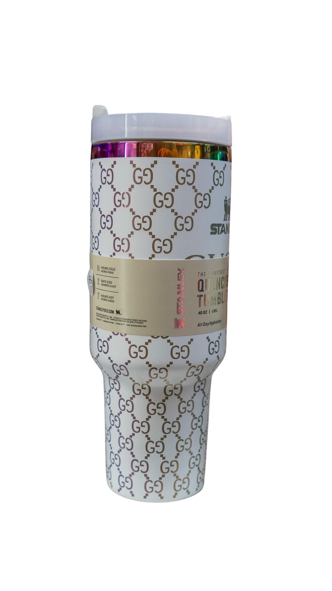 Gucci Stanley Tumblers