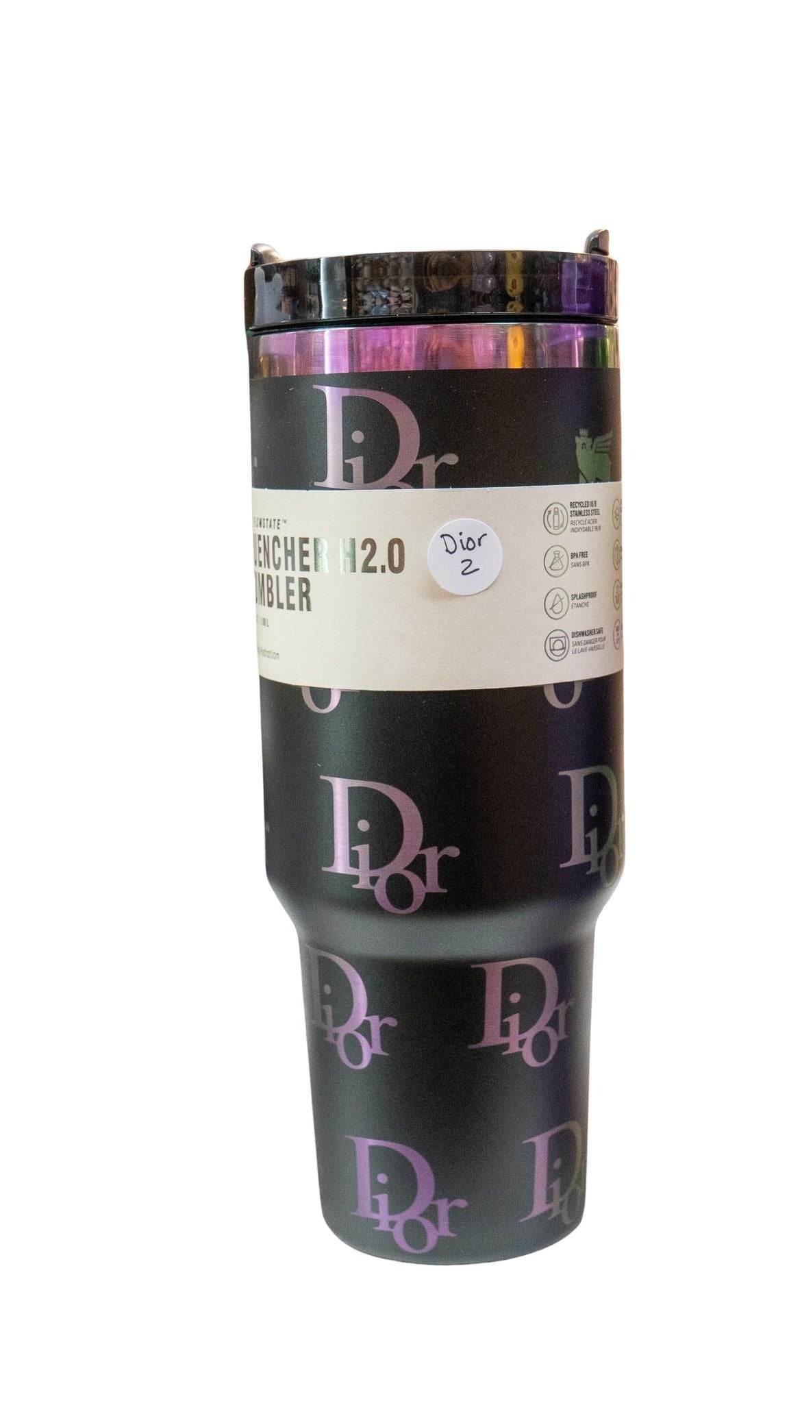 Dior Stanley Tumblers