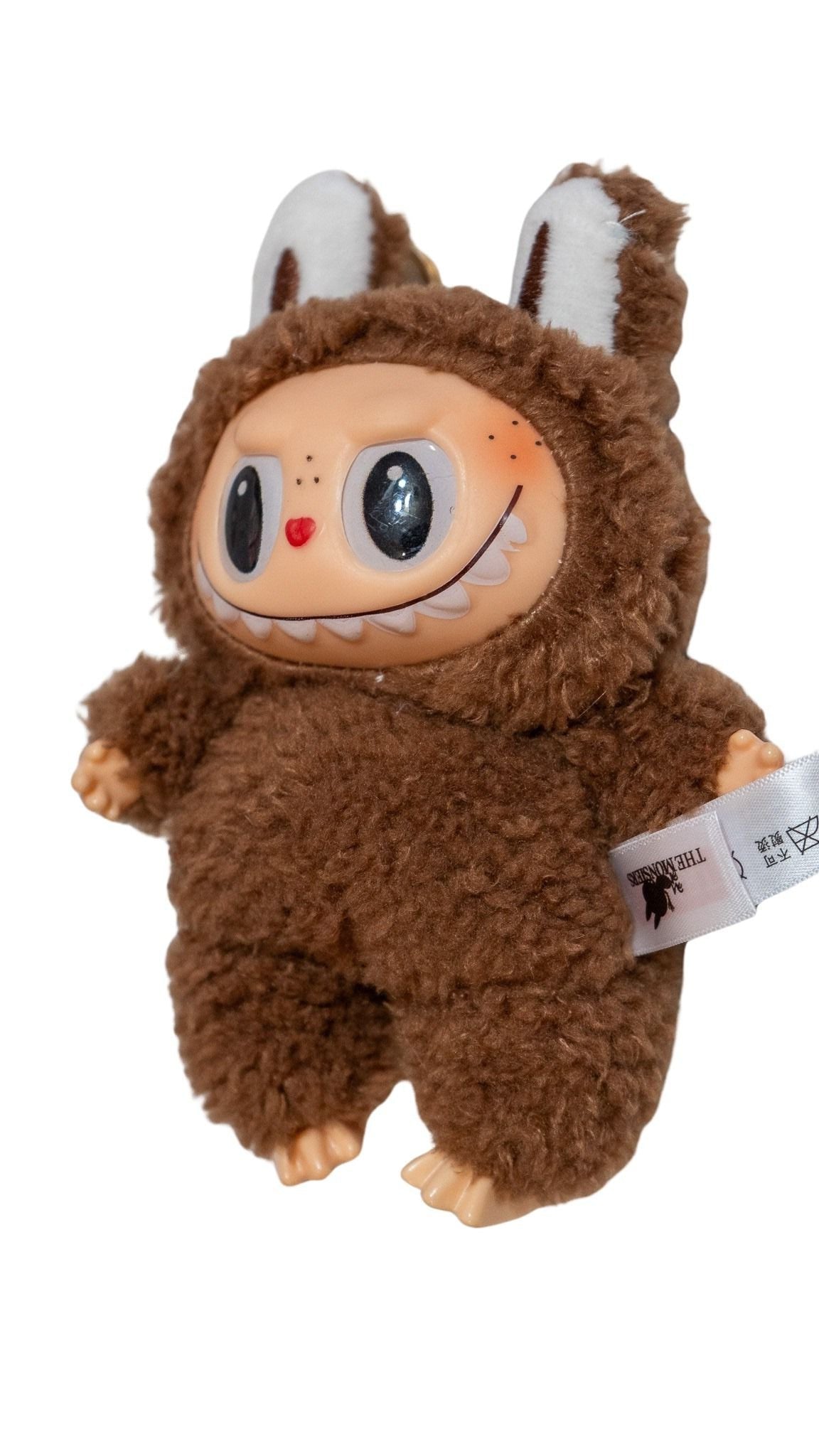 Exciting Macaron Labubu