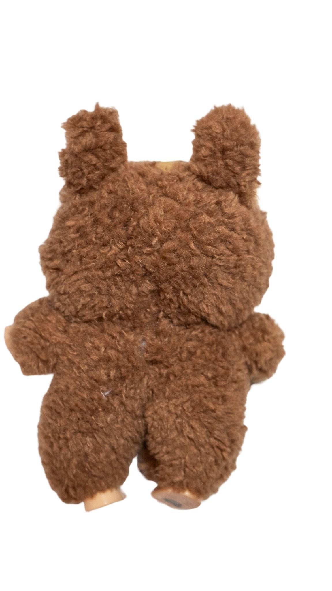 Exciting Macaron Labubu