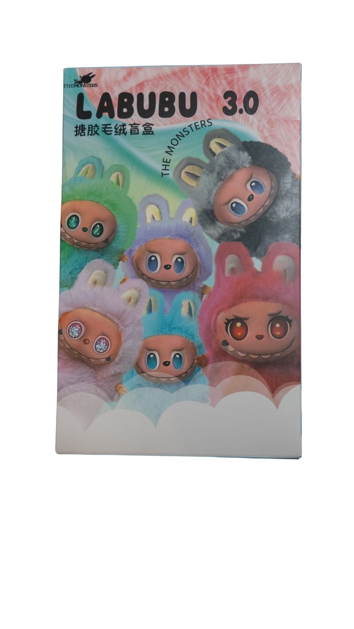 Labubu 3.0