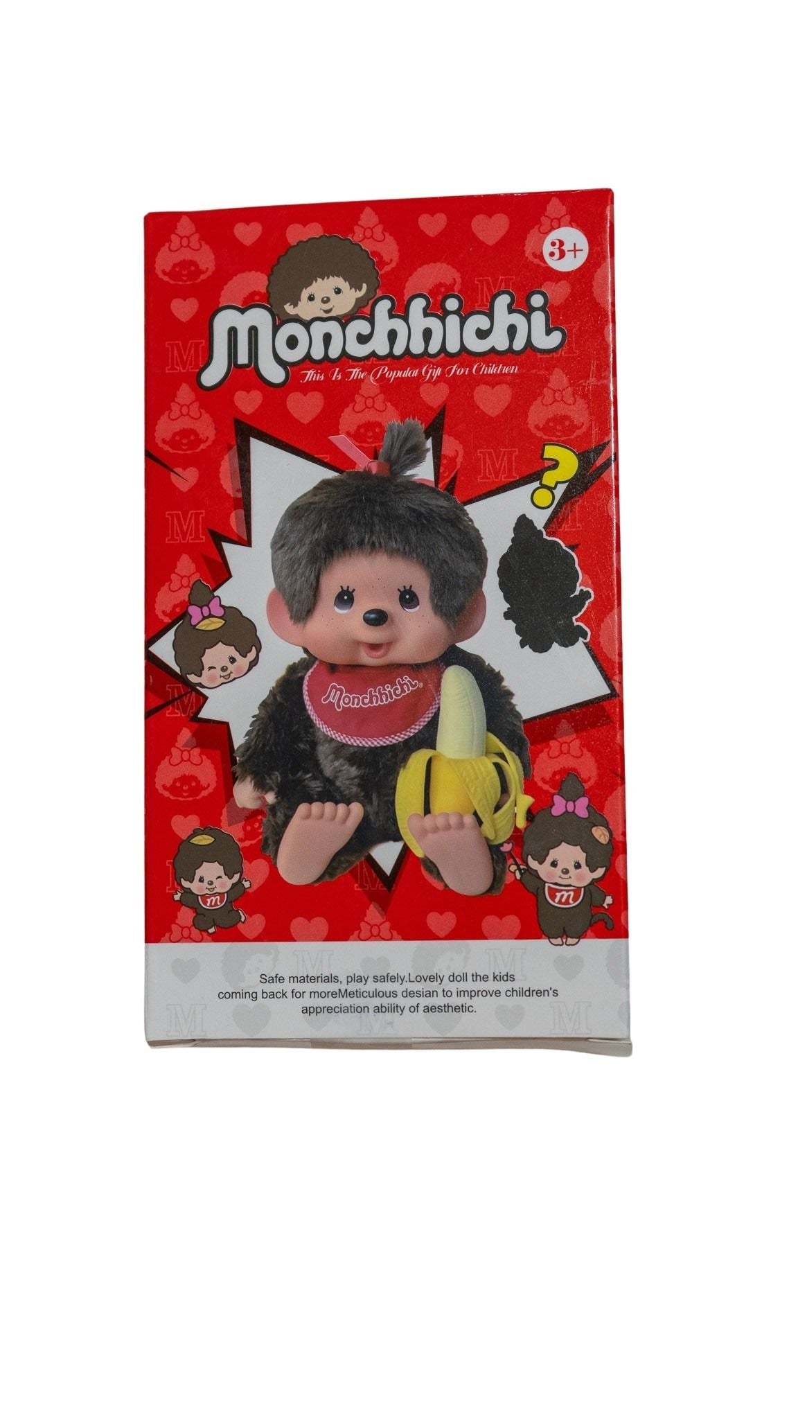 Monochichi