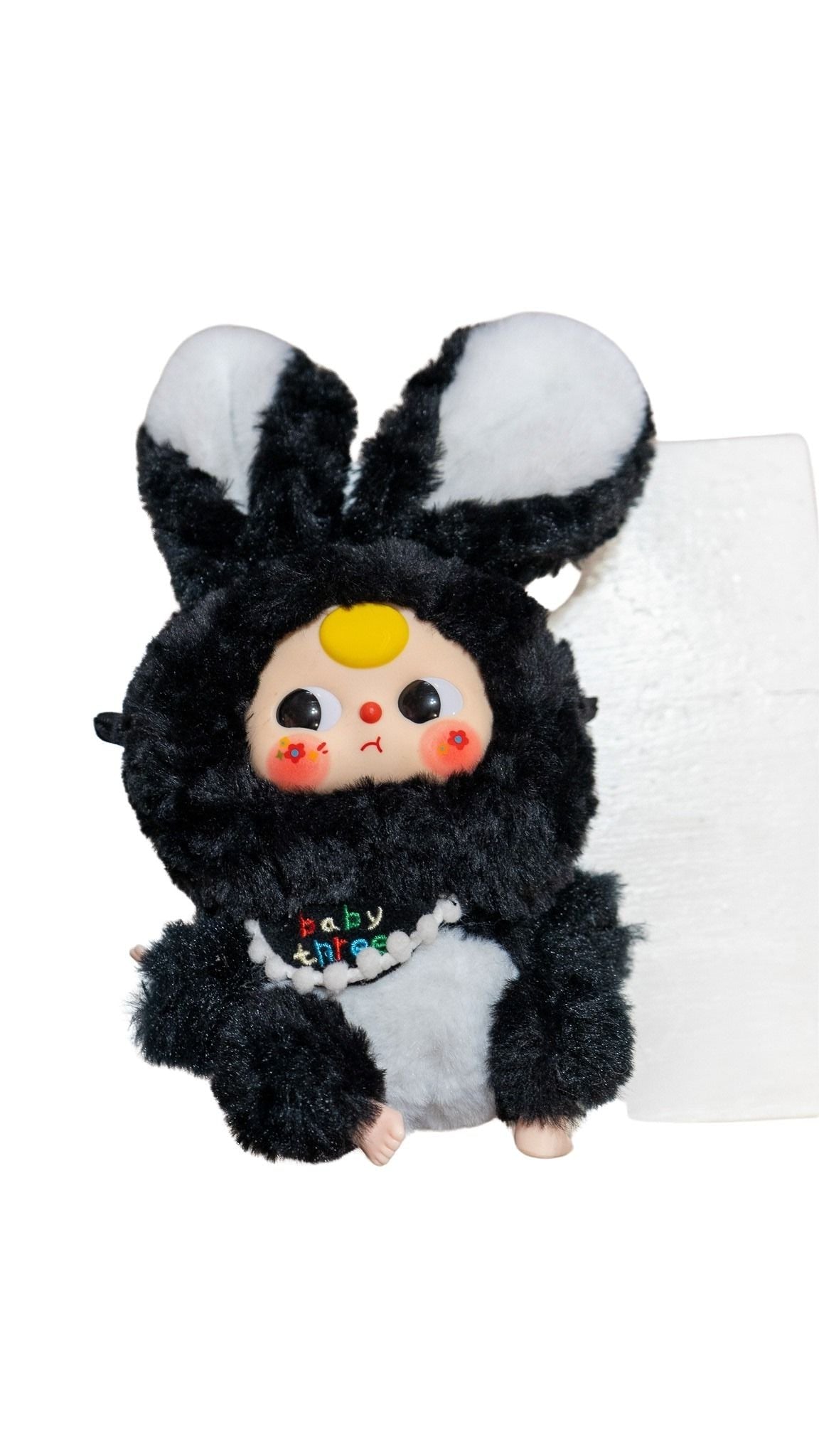 Migo , Crying Again , winnie the pooh labubu stuffed animals