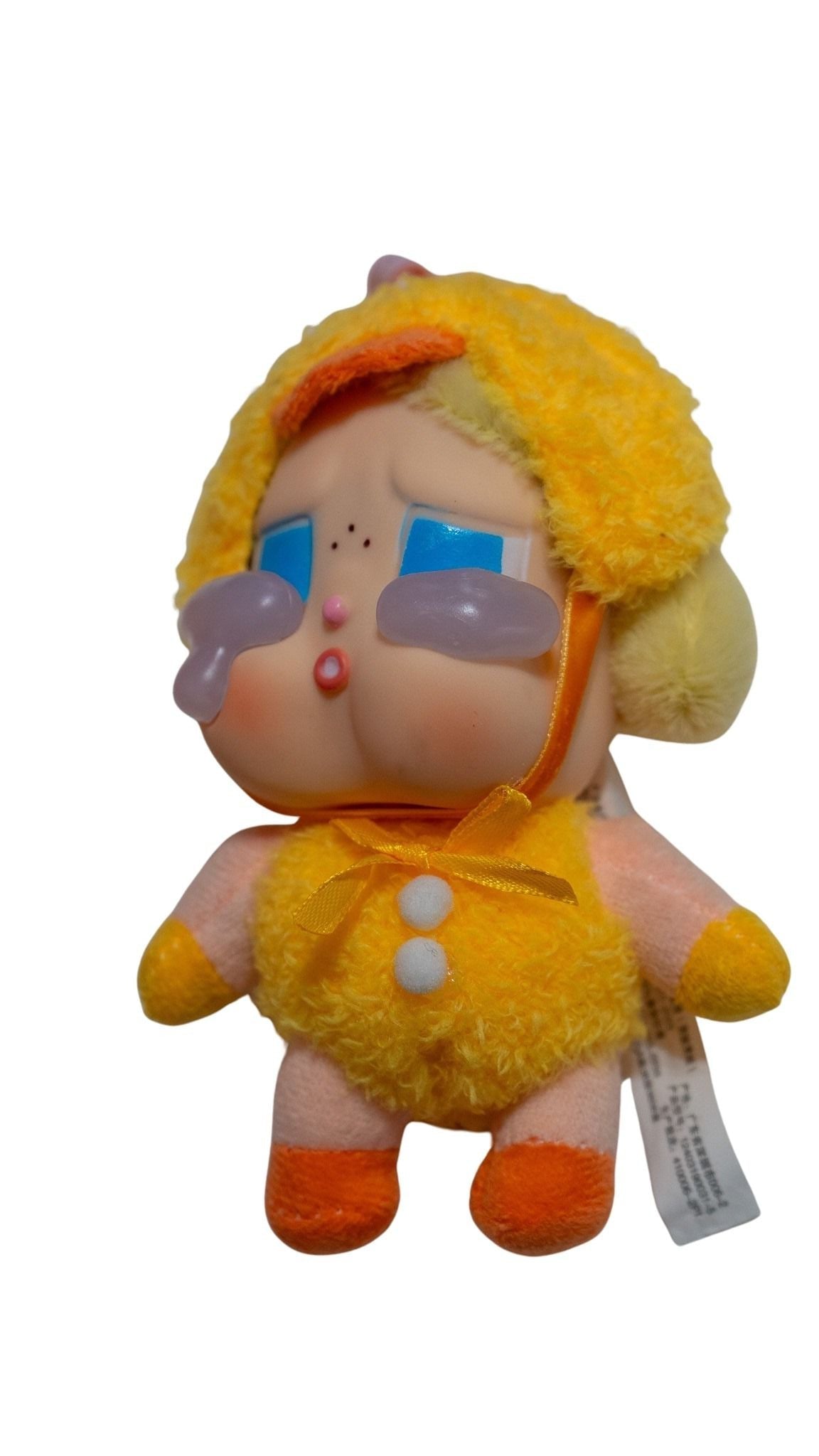 Migo , Crying Again , winnie the pooh labubu stuffed animals