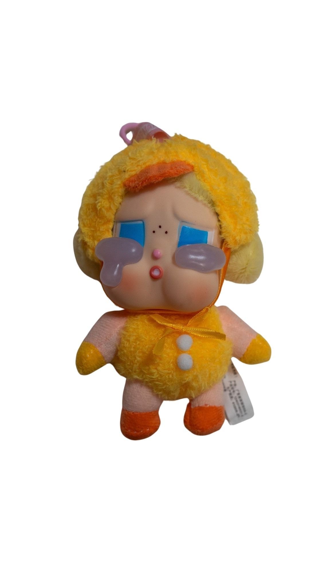 Migo , Crying Again , winnie the pooh labubu stuffed animals