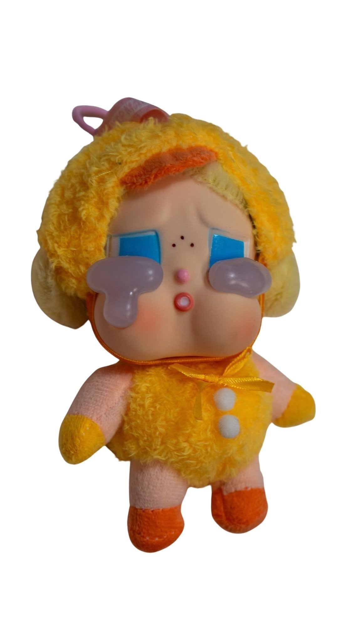 Migo , Crying Again , winnie the pooh labubu stuffed animals