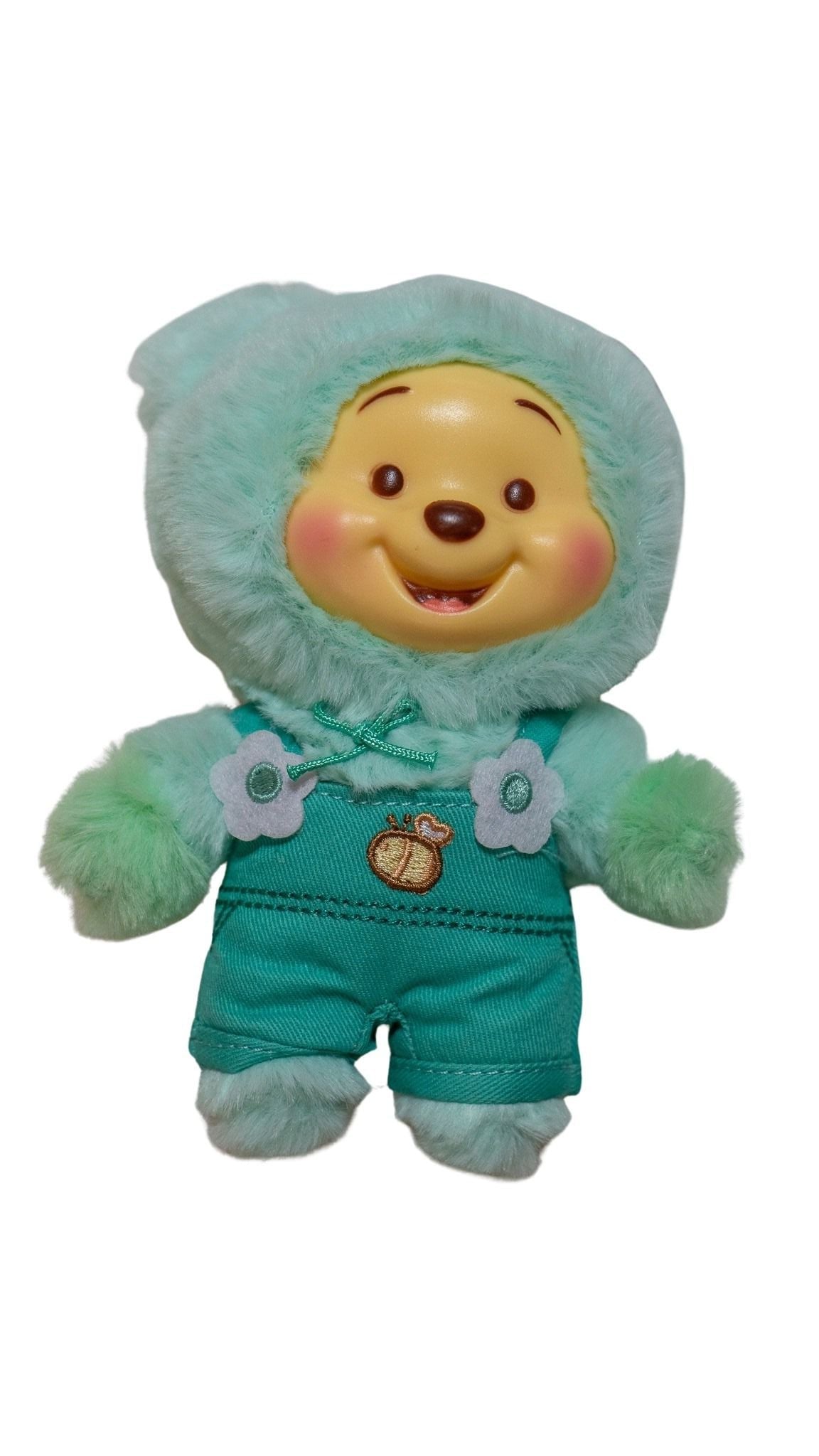 Winne the Pooh Labubu