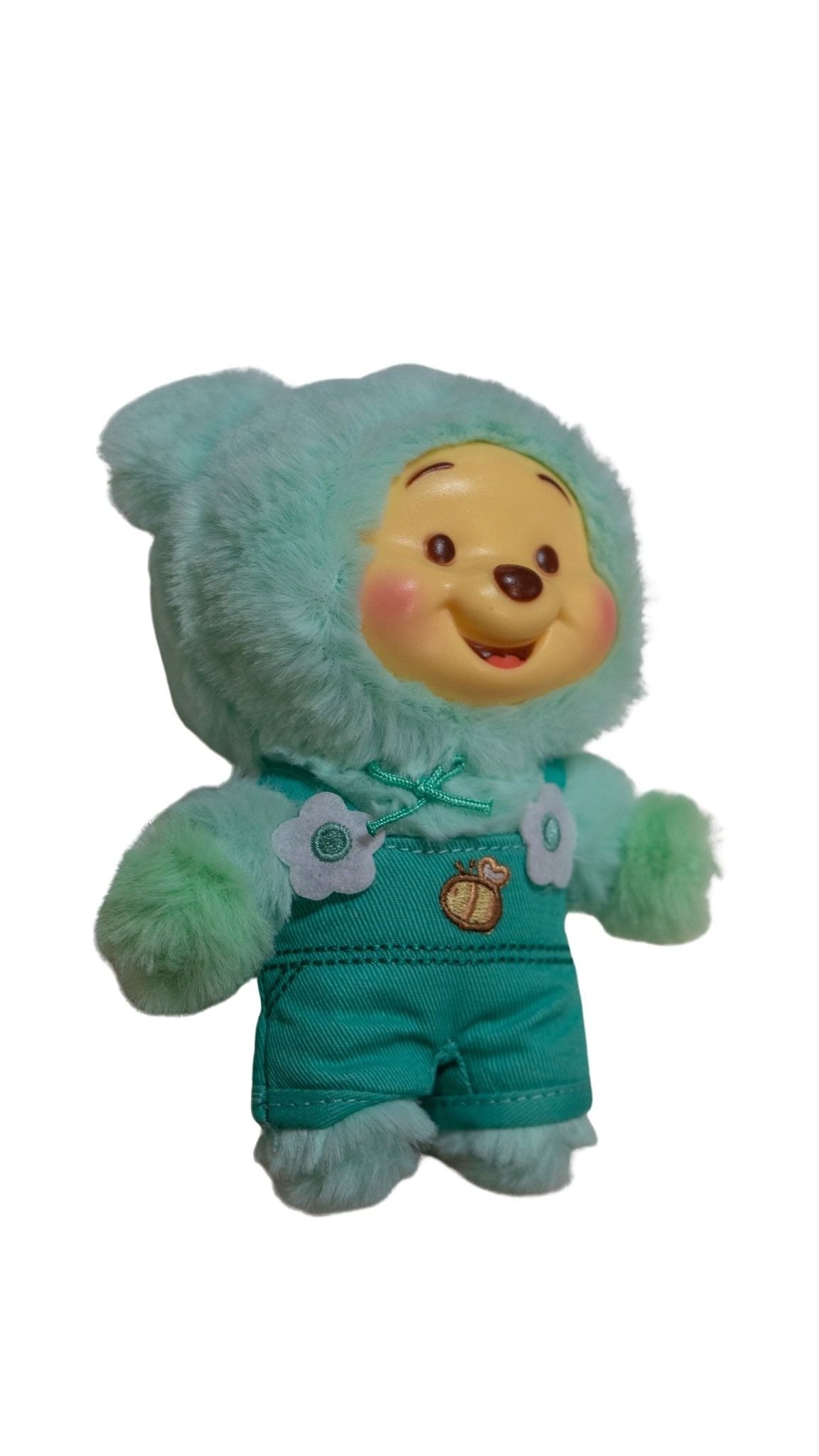 Winne the Pooh Labubu