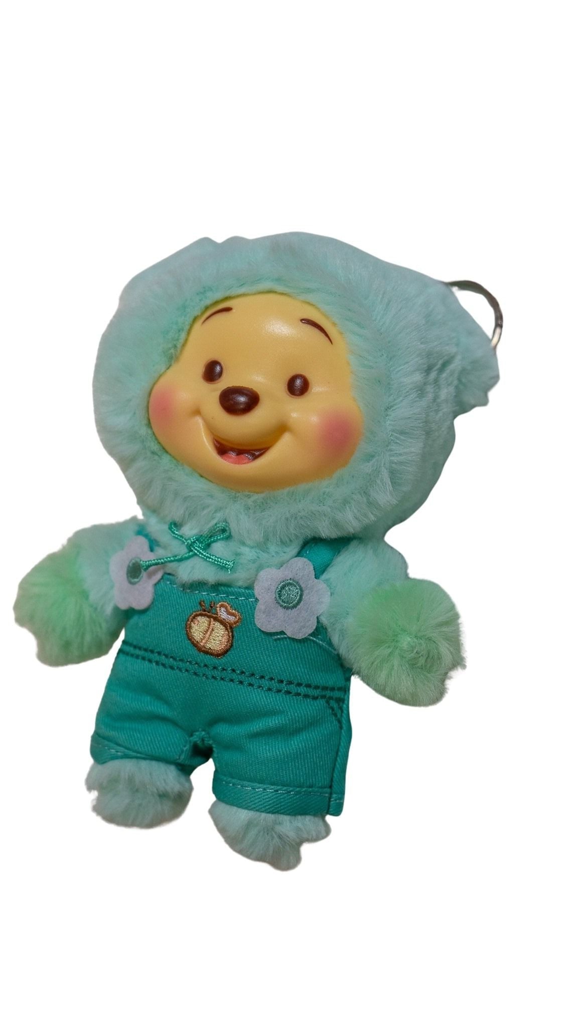 Winne the Pooh Labubu