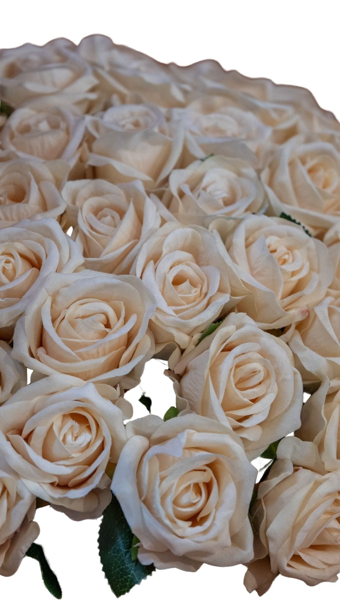 Custom Bouquet Builder