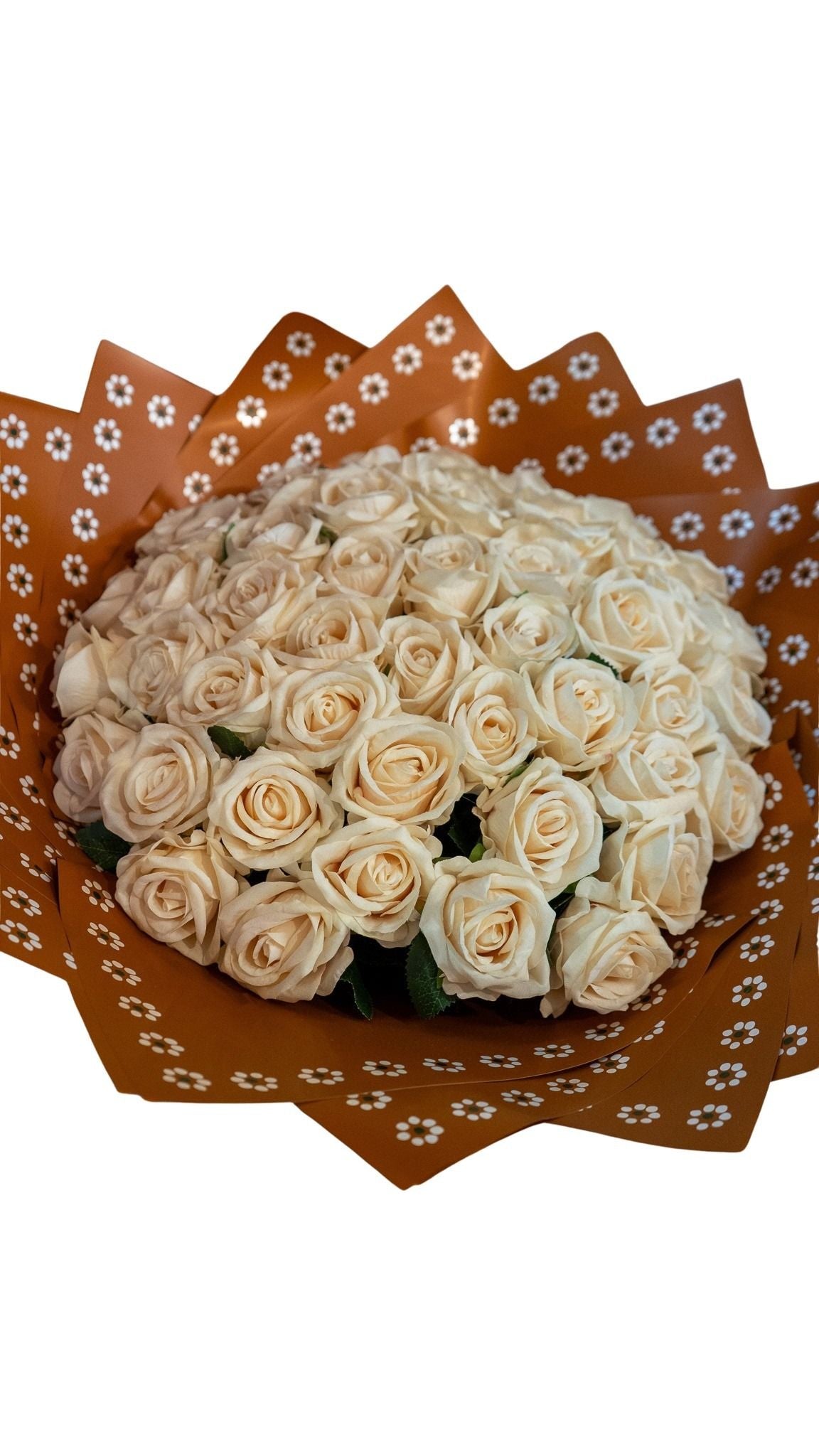 Custom Bouquet Builder