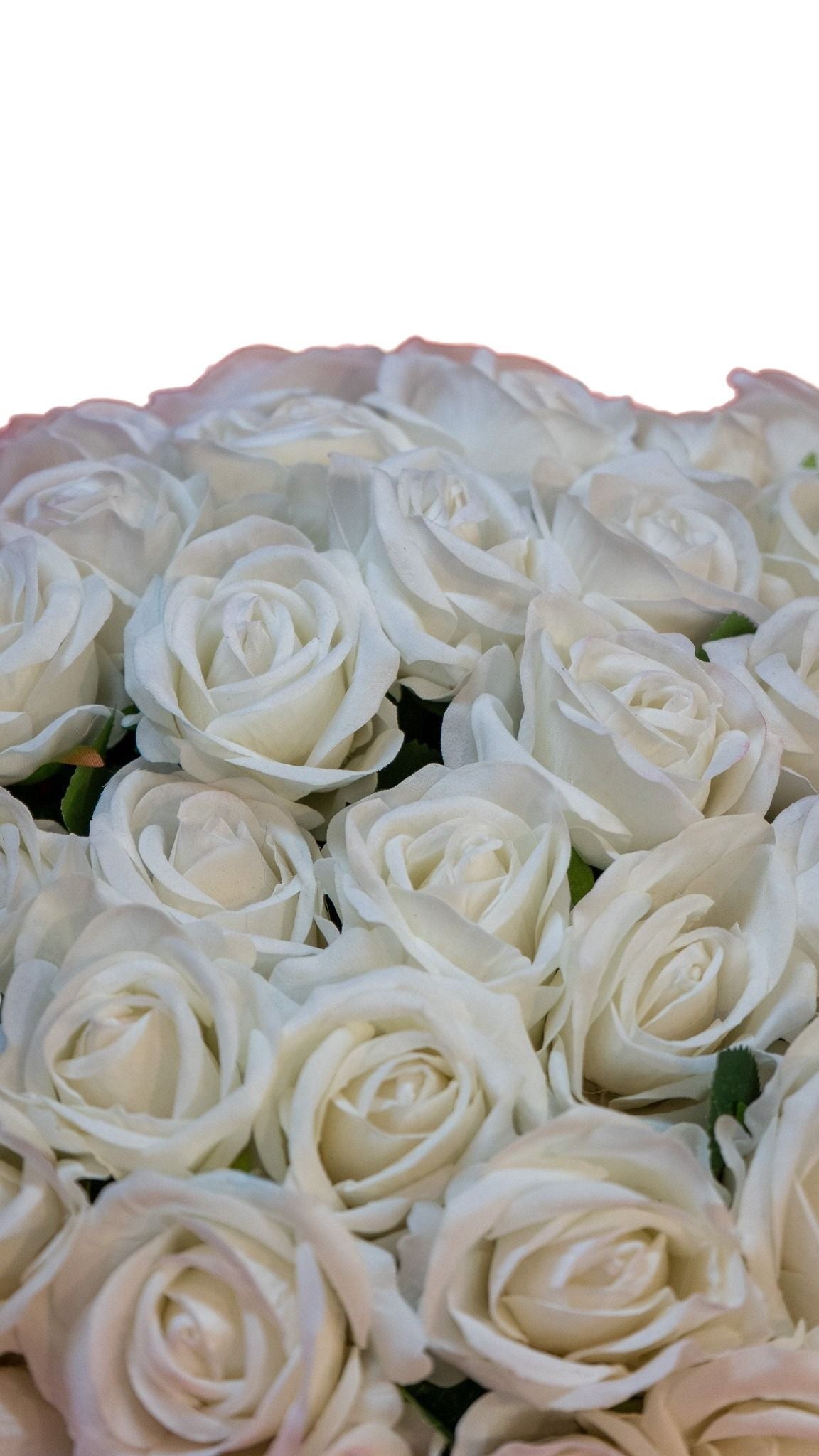 Custom Bouquet Builder