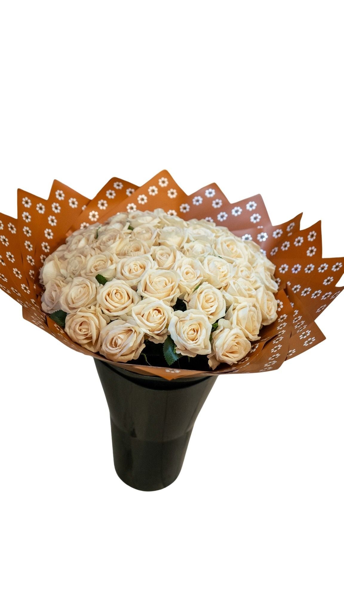 Custom Bouquet Builder