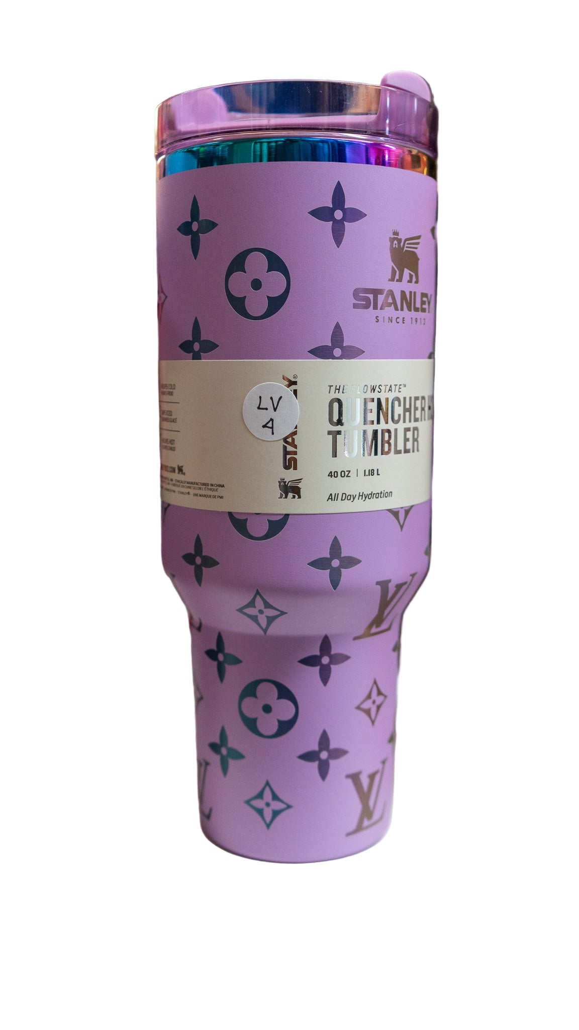 Louis Vitton Stanley Tumblers