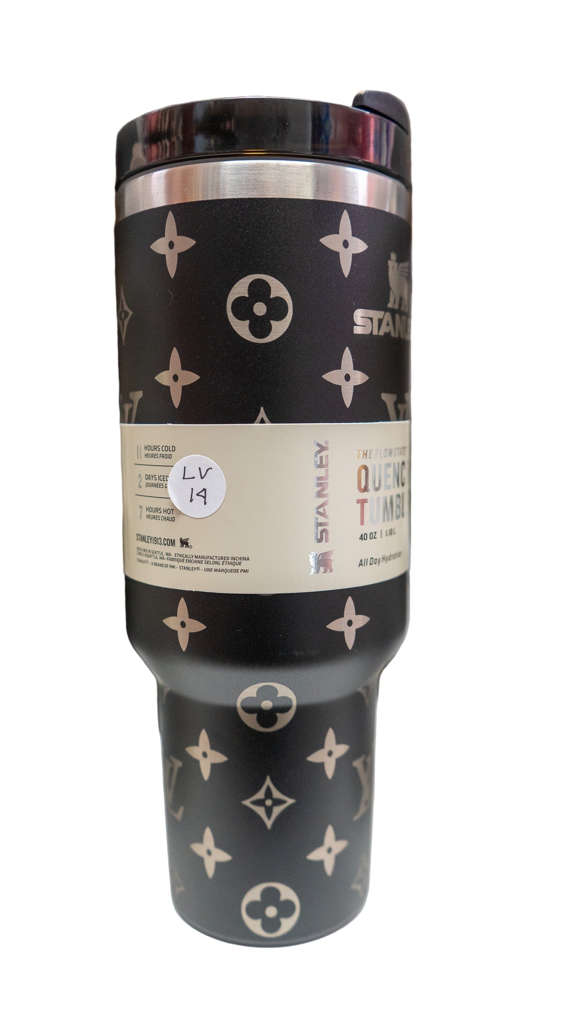 Louis Vitton Stanley Tumblers