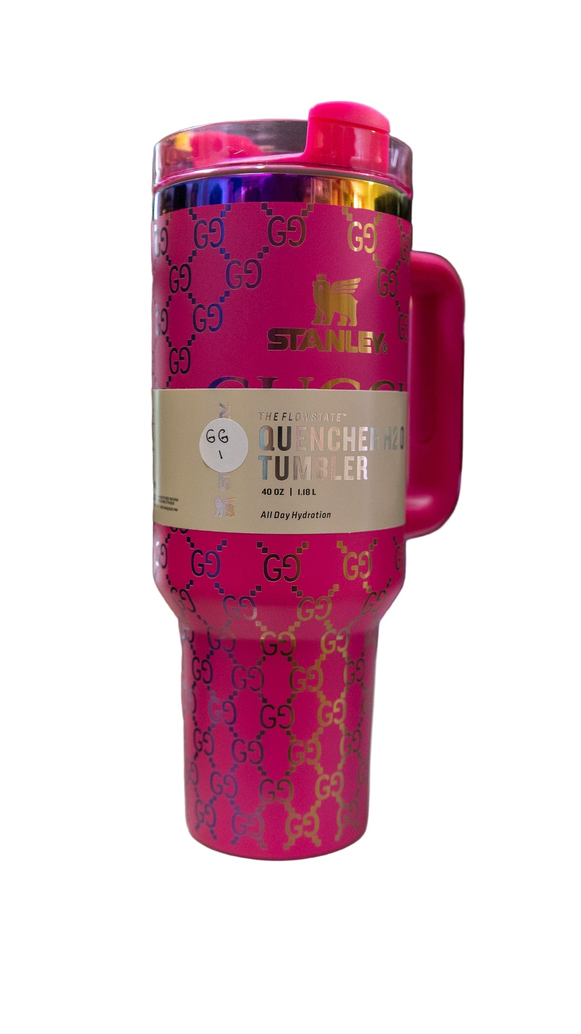 Louis Vitton Stanley Tumblers